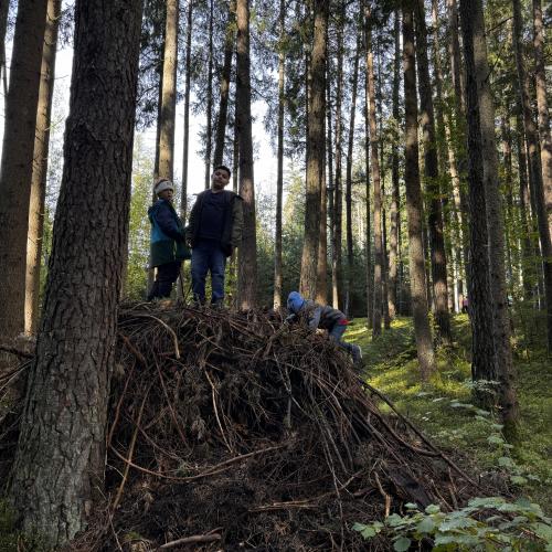 Wandertag_Tantegert
