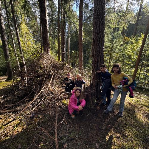 Wandertag_Tantegert