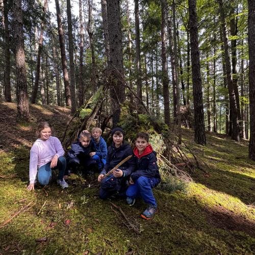 Wandertag_Tantegert