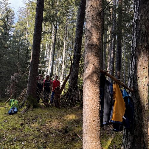 Wandertag_Tantegert