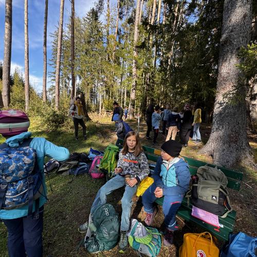 Wandertag_Tantegert