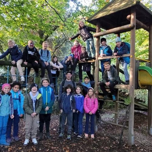 Wandertag_Tantegert