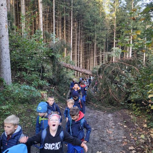 Wandertag_Tantegert