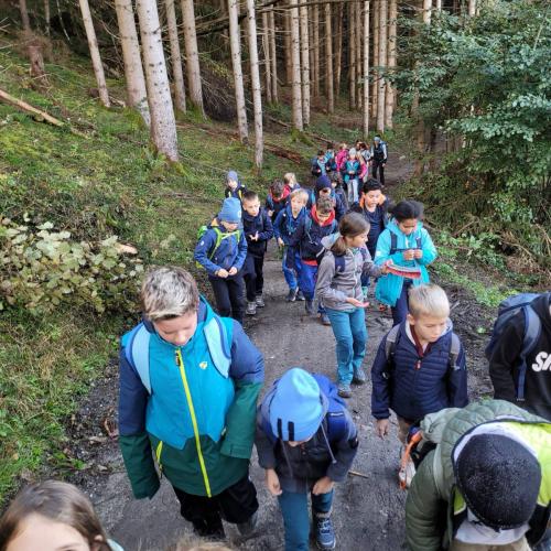 Wandertag_Tantegert