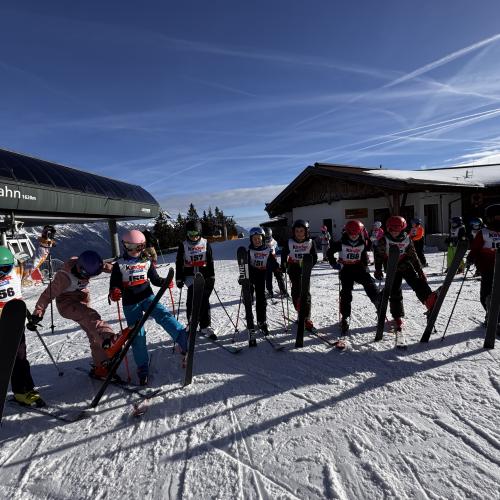 Mutterer Alm