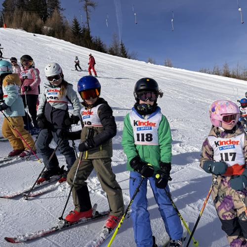 Mutterer Alm