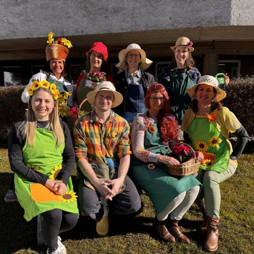 Faschingsdienstag