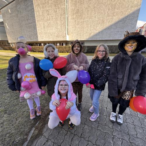 Faschingsdienstag
