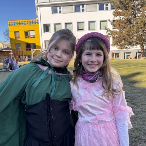 Faschingsdienstag