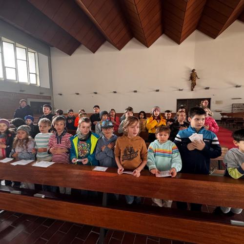 Aschermittwoch_Aschenkreuz