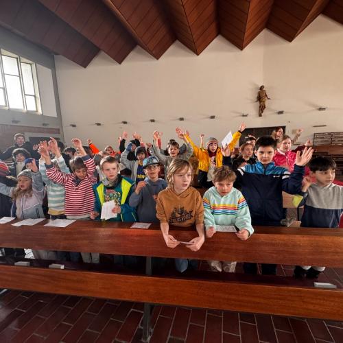 Aschermittwoch_Aschenkreuz