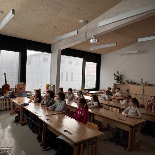 1. Klasse 