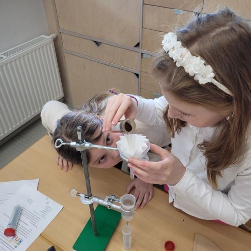 Workshop: Abwasser