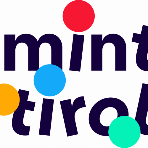 Mint-Logo