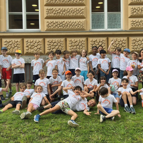 Teamball 5