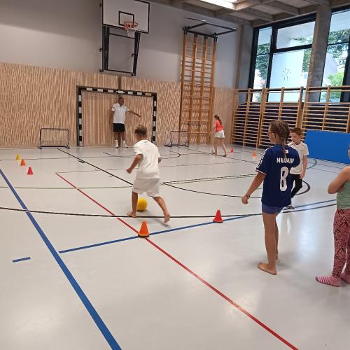 Sportfest