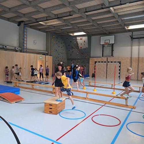 Sportfest