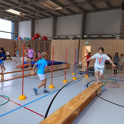 Sportfest