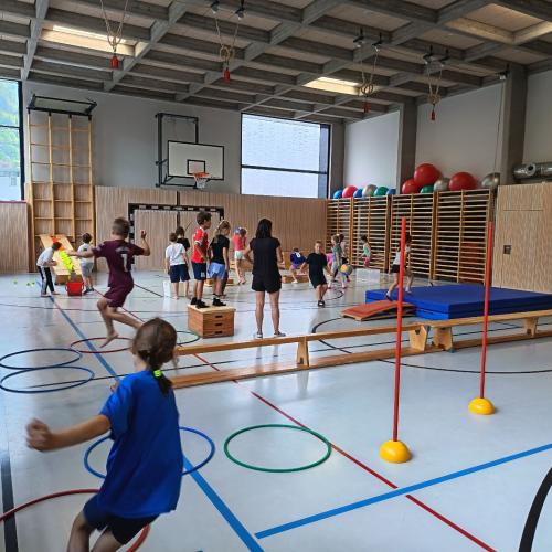 Sportfest