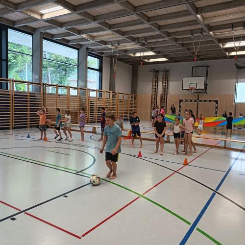 Sportfest