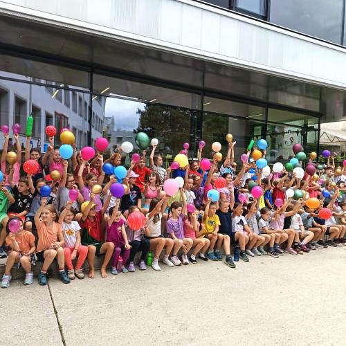 Sportfest