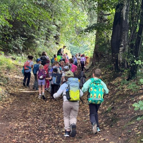 Wandertag