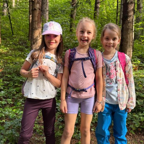 Wandertag