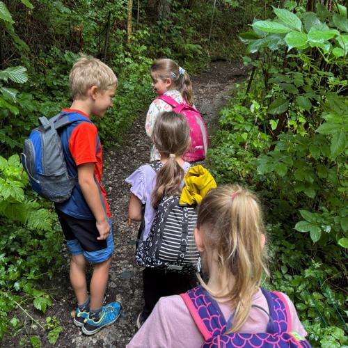 Wandertag