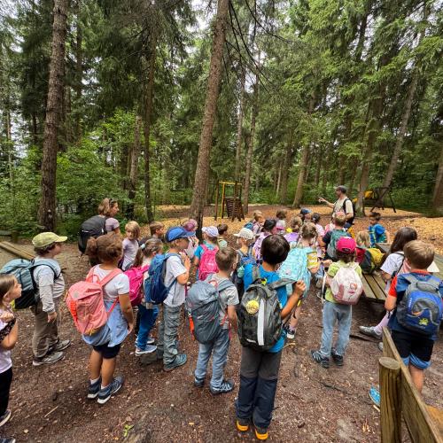Wandertag