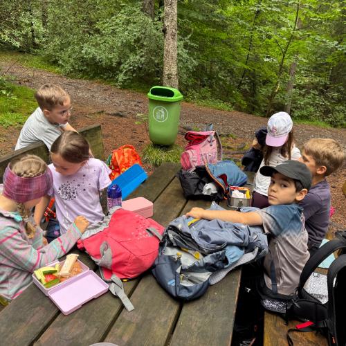 Wandertag