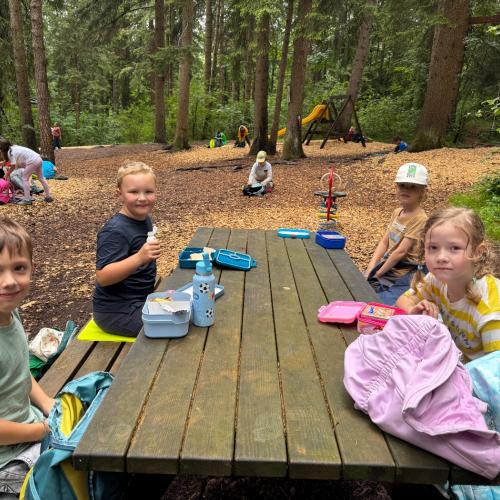Wandertag