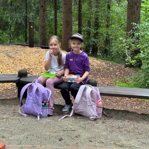 Wandertag