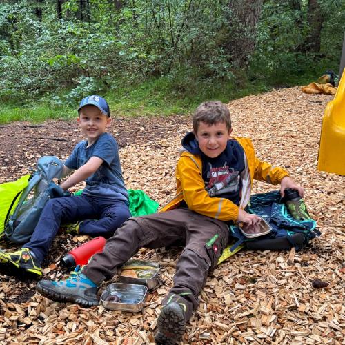 Wandertag