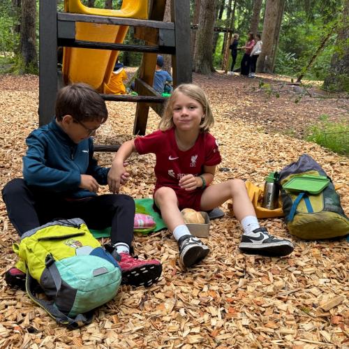 Wandertag