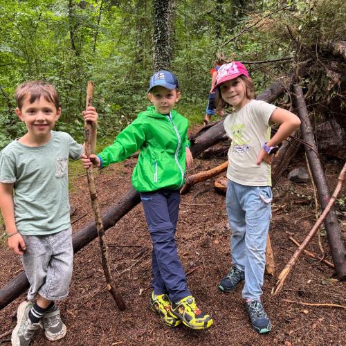 Wandertag