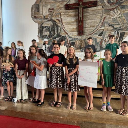 4. Klasse