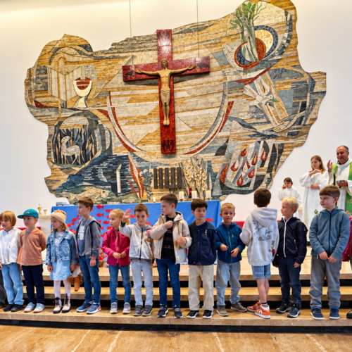 1. Klasse 
