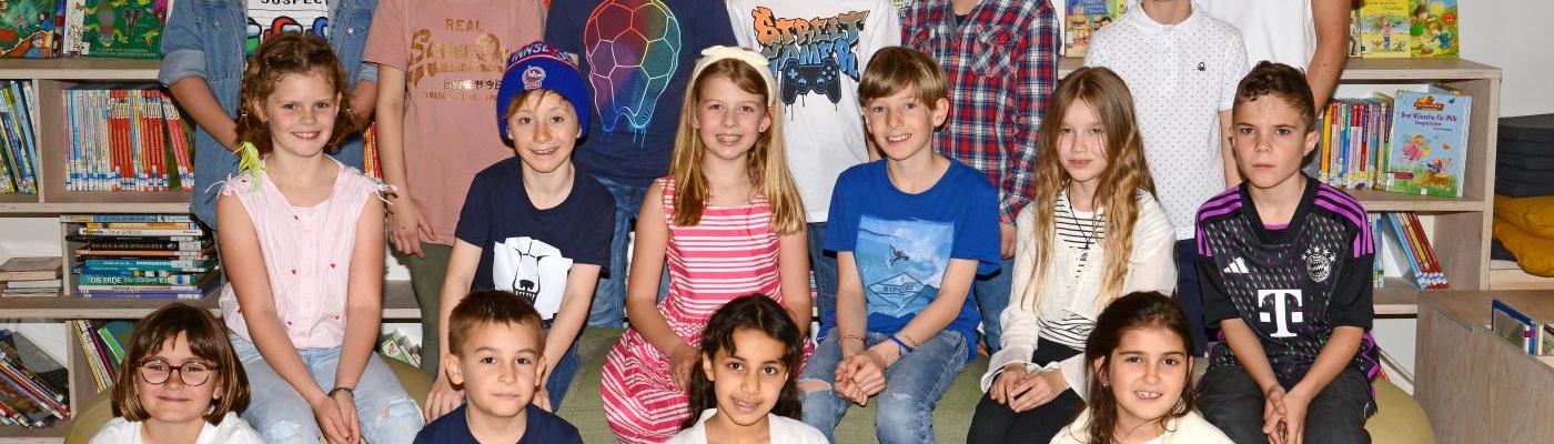 3b Klasse