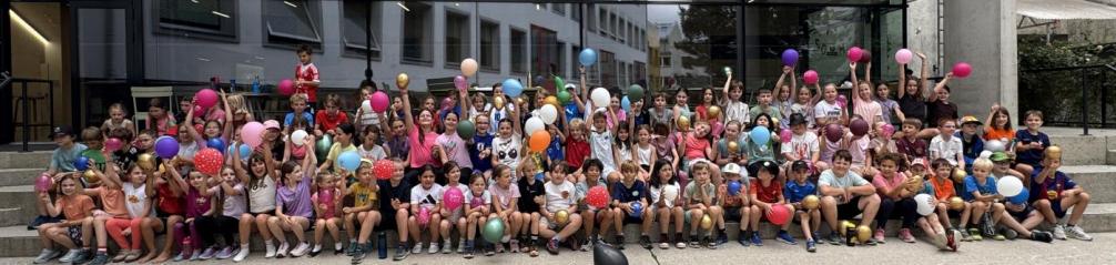Sportfest
