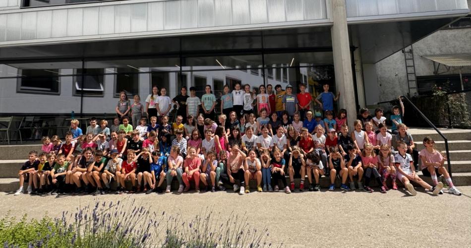 Sportfest 