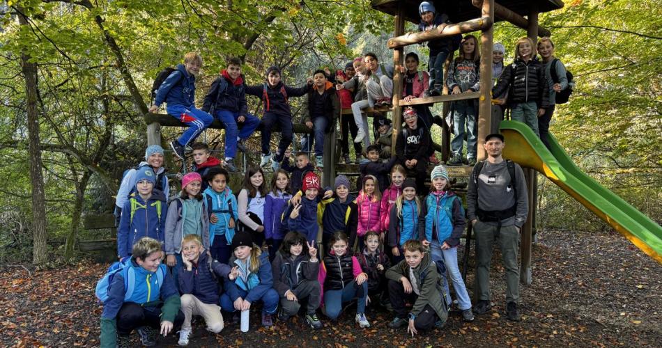 Wandertag 