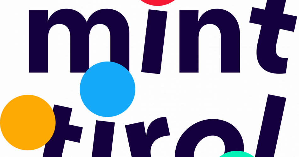 Mint-Logo