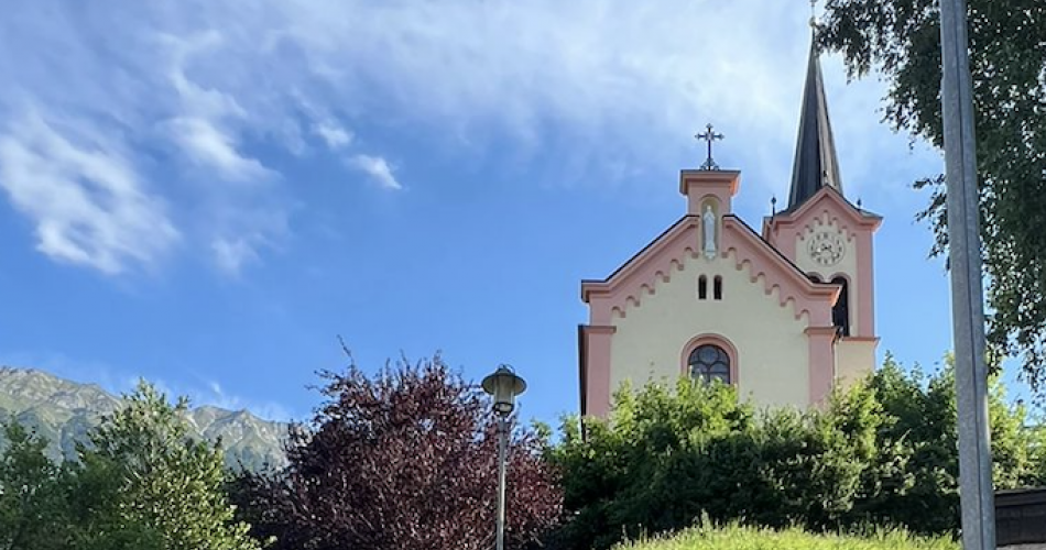 Wallfahrt 
