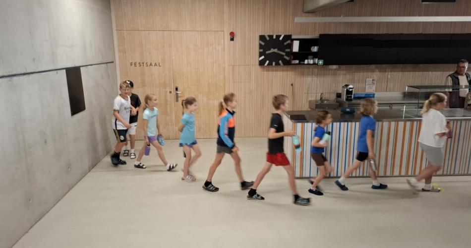 Sportfest