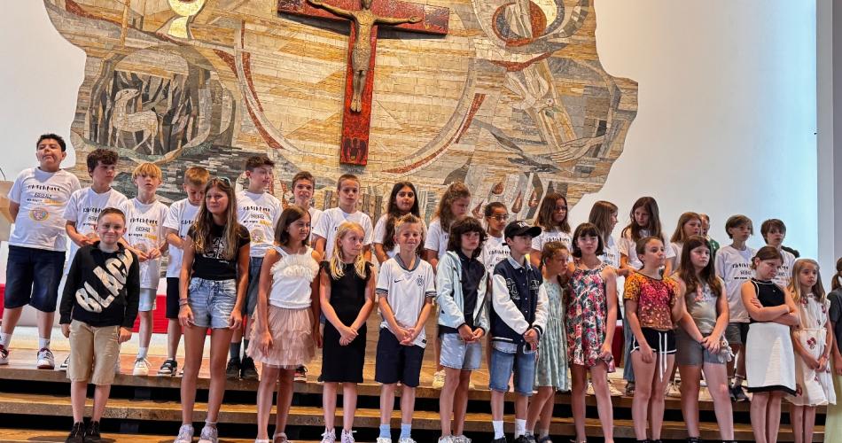 Abschlussgottesdienst