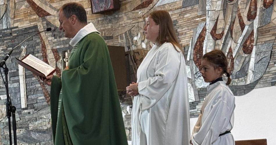 Schulgottesdienst 