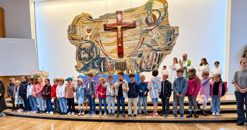 1. Klasse
