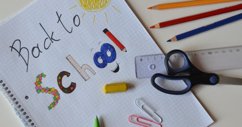 Back to school